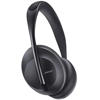 Bose Noise Cancelling 700 Bluetooth Headphones