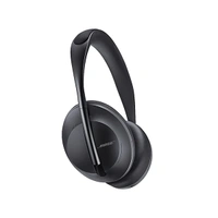 Bose Noise Cancelling 700 Bluetooth Wireless Over Ear Headphones with Mic - Silver - Silver