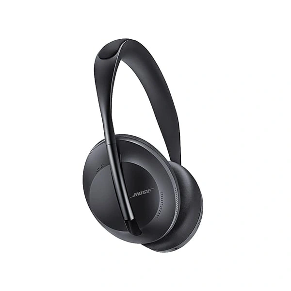Bose Noise Cancelling 700 Bluetooth Wireless Over Ear Headphones with Mic - Black - Black