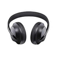 Bose Noise Cancelling 700 Bluetooth Wireless Over Ear Headphones with Mic - Black - Black