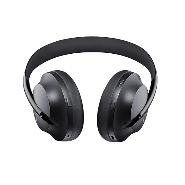 Bose Noise Cancelling 700 Bluetooth Wireless Over Ear Headphones with Mic - Black - Black
