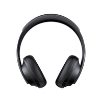 Bose Noise Cancelling 700 Bluetooth Wireless Over Ear Headphones with Mic - Black - Black