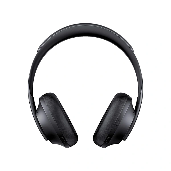 Bose Noise Cancelling 700 Bluetooth Wireless Over Ear Headphones with Mic - Black - Black