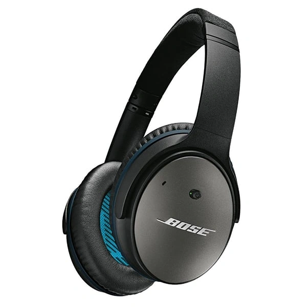Bose QuietComfort 25 Acoustic Noise Cancellation Headphones