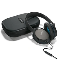 Bose QuietComfort 25 Acoustic Noise Cancellation Headphones