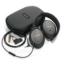 Bose QuietComfort 25 Acoustic Noise Cancellation Headphones