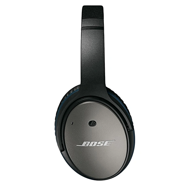 Bose QuietComfort 25 Acoustic Noise Cancellation Headphones