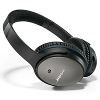 Bose QuietComfort 25 Acoustic Noise Cancellation Headphones