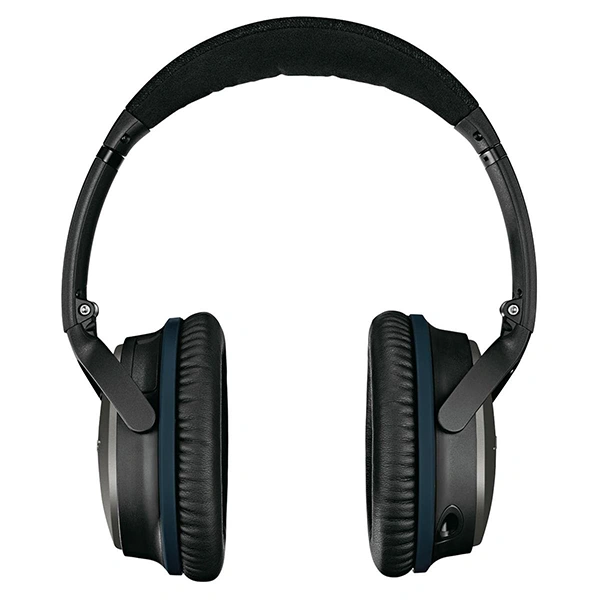Bose QuietComfort 25 Acoustic Noise Cancellation Headphones
