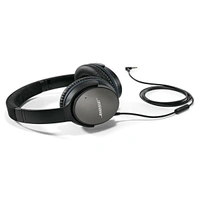 Bose QuietComfort 25 Acoustic Noise Cancellation Headphones