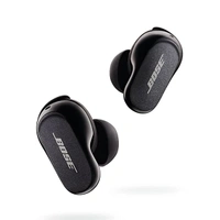 Bose QuietComfort Earbuds II with Active Noise Cancellation (ANC) Bluetooth Headset - Soapstone - Soapstone