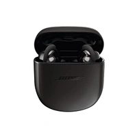 Bose QuietComfort Earbuds II with Active Noise Cancellation (ANC) Bluetooth Headset - Soapstone - Soapstone