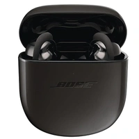 Bose QuietComfort II Wireless Bluetooth Earbuds