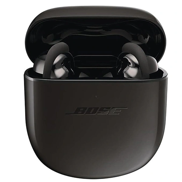 Bose QuietComfort II Wireless Bluetooth Earbuds
