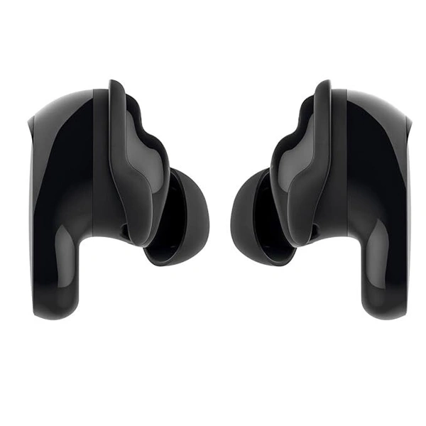 Bose QuietComfort II Wireless Bluetooth Earbuds
