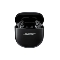 Bose QuietComfort Ultra Wireless Noise Cancelling in Ear Earbuds - Smoke White - Smoke White