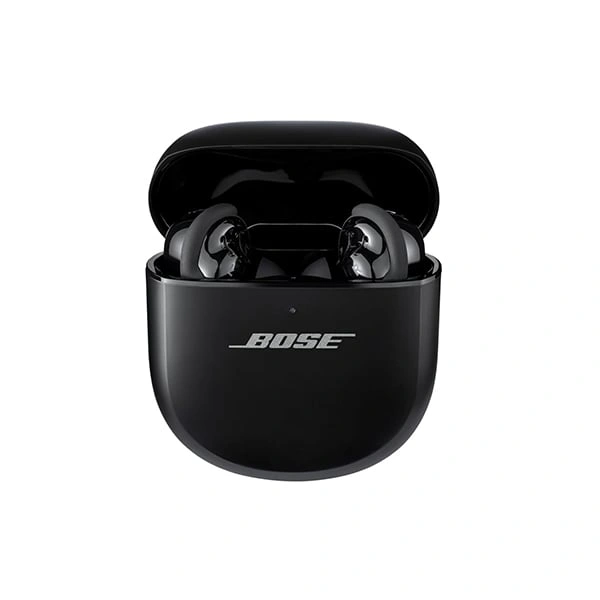 Bose QuietComfort Ultra Wireless Noise Cancelling in Ear Earbuds - Smoke White - Smoke White