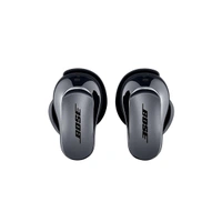 Bose QuietComfort Ultra Wireless Noise Cancelling in Ear Earbuds - Smoke White - Smoke White