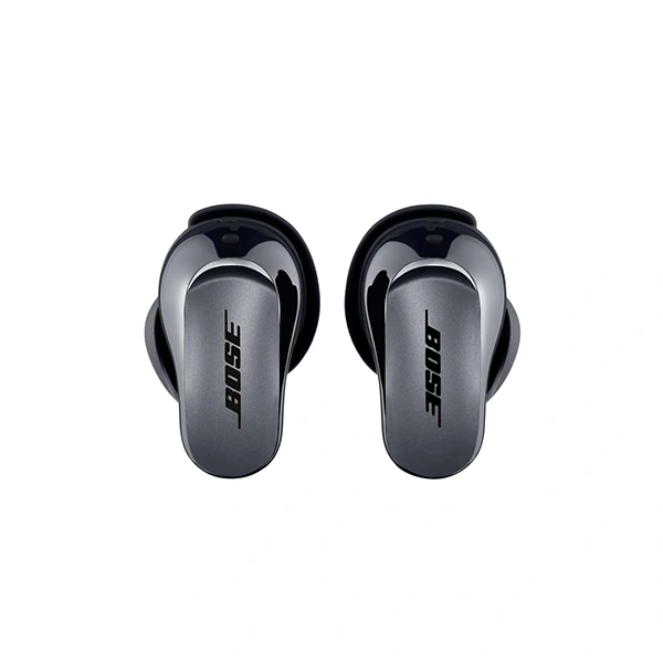 Bose QuietComfort Ultra Wireless Noise Cancelling in Ear Earbuds - Smoke White - Smoke White