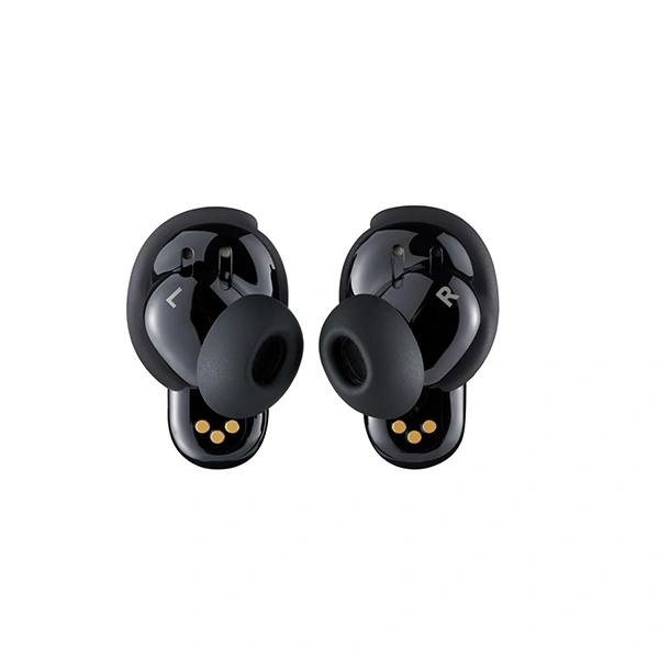 Bose QuietComfort Ultra Wireless Noise Cancelling in Ear Earbuds - Smoke White - Smoke White