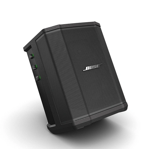 Bose S1 Pro Portable Bluetooth Speaker System