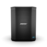 Bose S1 Pro Portable Bluetooth Speaker System