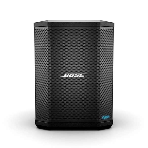 Bose S1 Pro Portable Bluetooth Speaker System
