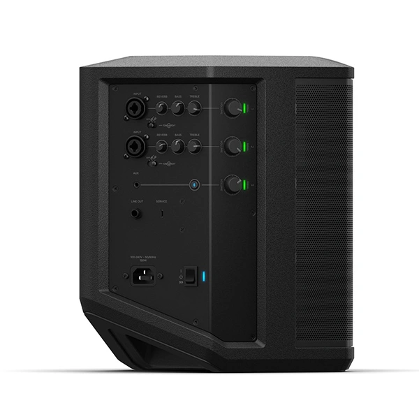 Bose S1 Pro Portable Bluetooth Speaker System