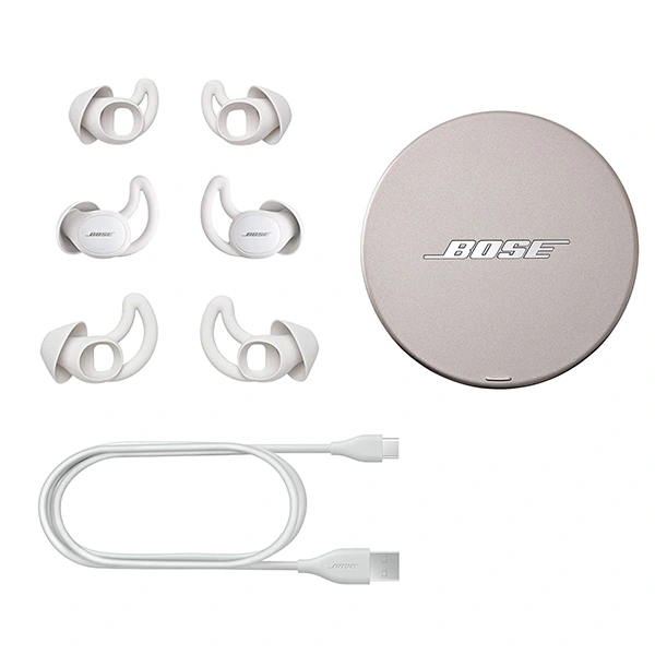 Bose Sleepbuds II Wireless Earbuds