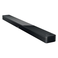 Bose Smart Ultra Soundbar with Dolby Atmos Plus Alexa - White - White