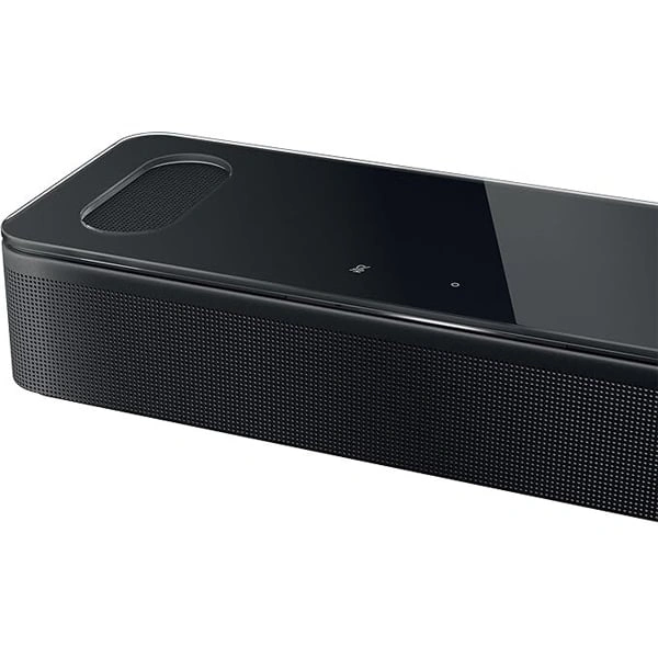 Bose Smart Ultra Soundbar with Dolby Atmos Plus Alexa - White - White