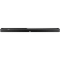 Bose Smart Ultra Soundbar with Dolby Atmos Plus Alexa - White - White