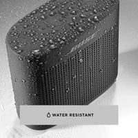Bose SoundLink Color II Portable Bluetooth Speaker - Black
