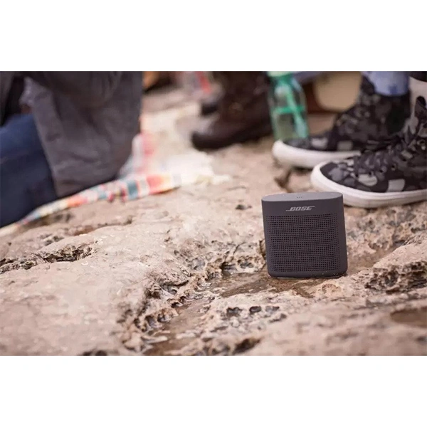 Bose SoundLink Color II Portable Bluetooth Speaker - Black