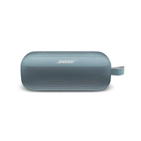 Bose SoundLink Flex Bluetooth Portable Speaker - Stone Blue - Stone Blue