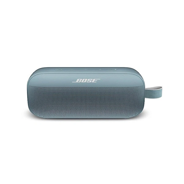 Bose SoundLink Flex Bluetooth Portable Speaker - Stone Blue - Stone Blue