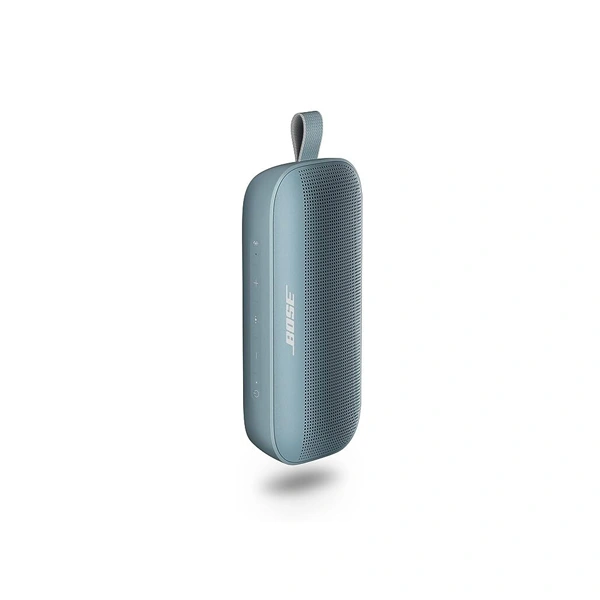 Bose SoundLink Flex Bluetooth Portable Speaker - Stone Blue - Stone Blue