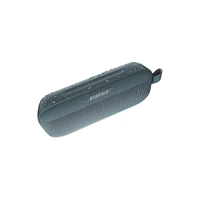 Bose SoundLink Flex Bluetooth Portable Speaker - Stone Blue - Stone Blue