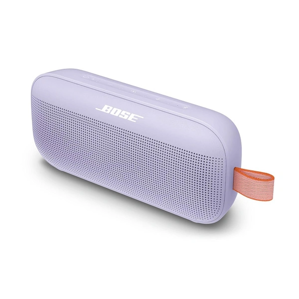 Bose SoundLink Flex Bluetooth Portable Speaker - Lilac - Lilac