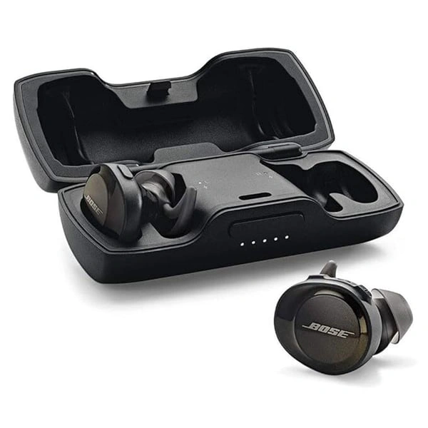 Bose SoundSport Free Truly Wireless Earbuds - Blue - Blue