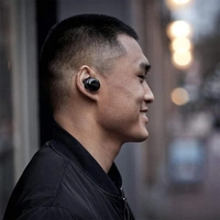 Bose SoundSport Free Truly Wireless Earbuds - Blue - Blue