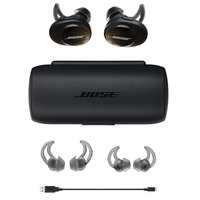 Bose SoundSport Free Truly Wireless Earbuds - Blue - Blue