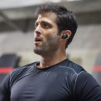 Bose SoundSport Free Truly Wireless Earbuds - Blue - Blue