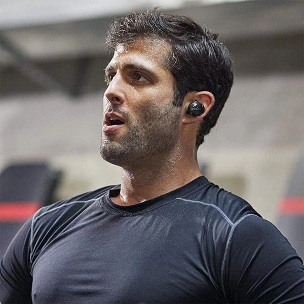 Bose SoundSport Free Truly Wireless Earbuds - Blue - Blue