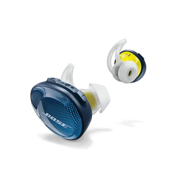 Bose SoundSport Free Truly Wireless Earbuds - Blue - Blue