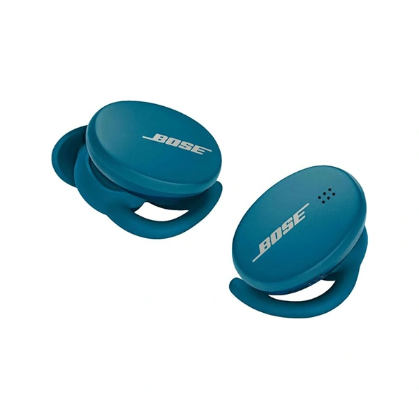 Bose Sport Earbuds Bluetooth Truly Wireless in Ear Earbuds - Baltic Blue - Baltic Blue