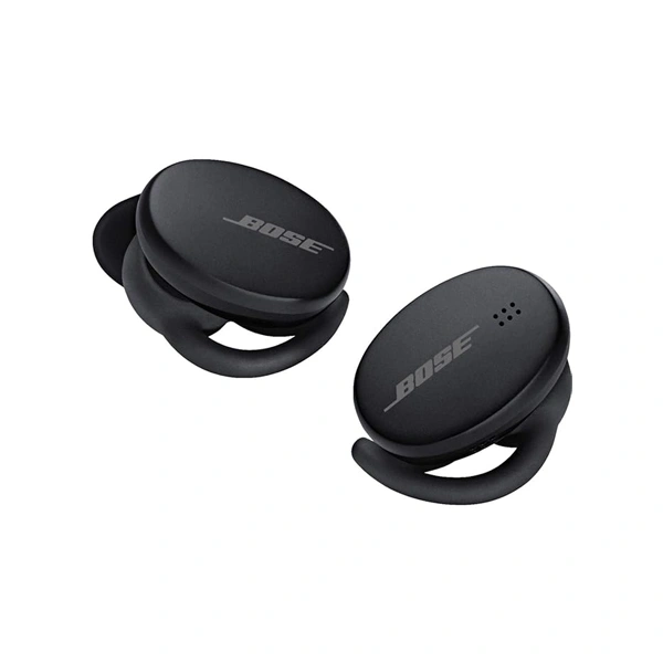 Bose Sport Earbuds Bluetooth Truly Wireless in Ear Earbuds - Glacier White - Glacier White