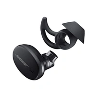 Bose Sport Earbuds Bluetooth Truly Wireless in Ear Earbuds - Glacier White - Glacier White