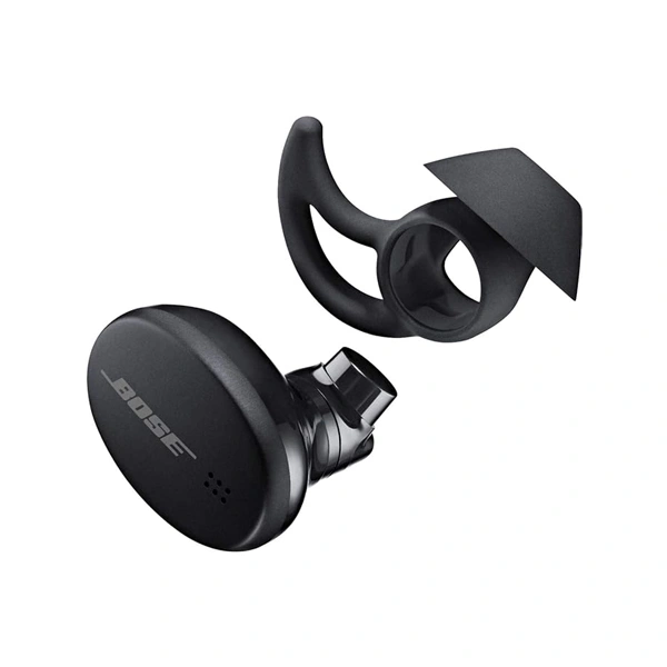 Bose Sport Earbuds Bluetooth Truly Wireless in Ear Earbuds - Glacier White - Glacier White