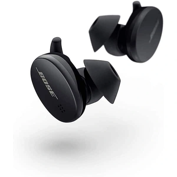 Bose Sport Earbuds Bluetooth Truly Wireless in Ear Earbuds - Glacier White - Glacier White